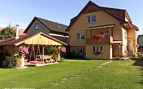 Apartmany Grobarcik